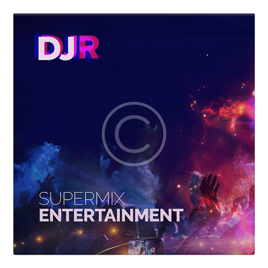 Entertainment Supermix (12" Vinyl)