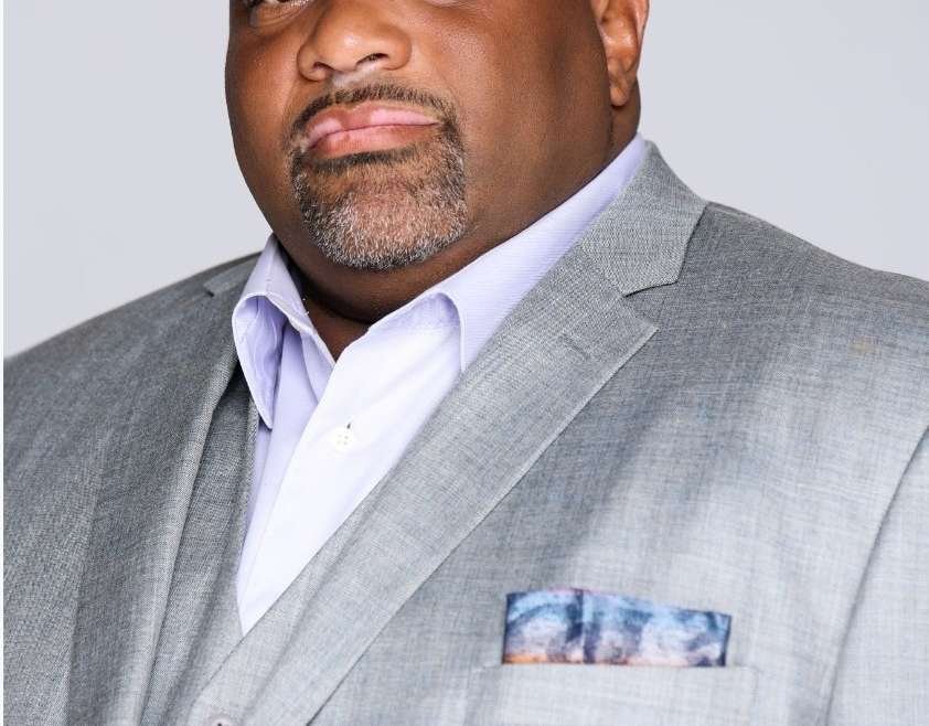 Sulaiman Mausi Sr Vice President The Right Productions Inc / Senior Vice President Black Promoters Collective