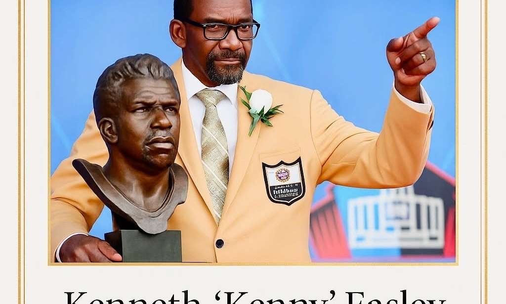 Honoring the Life & Legacy of Kenny Easley