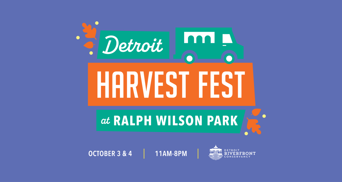 Detroit Harvest Fest 2026